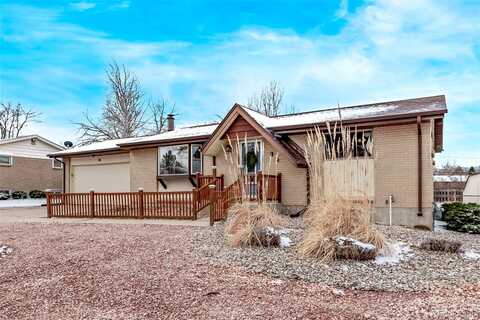 Alkire, LAKEWOOD, CO 80401