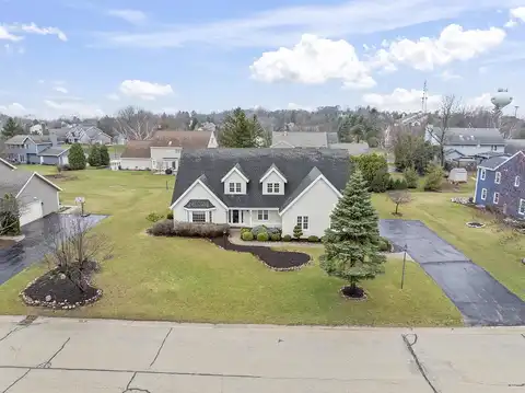 Calico, WAUKESHA, WI 53186