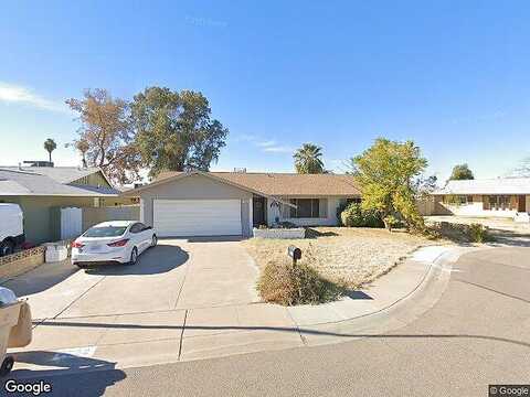 47Th, GLENDALE, AZ 85301