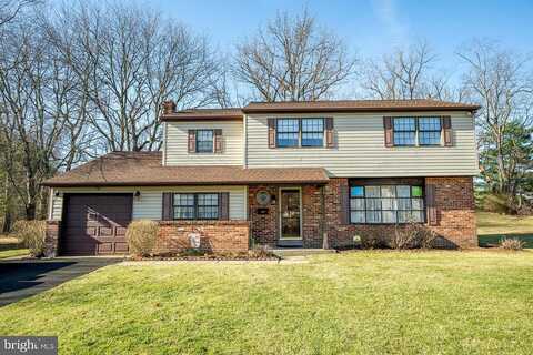 Fairfield, WARMINSTER, PA 18974