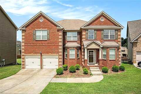 Carter, JONESBORO, GA 30238