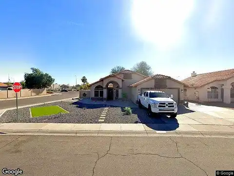 Boca Raton, PEORIA, AZ 85381
