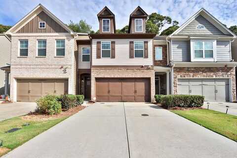 Arbor Crowne, LAWRENCEVILLE, GA 30045