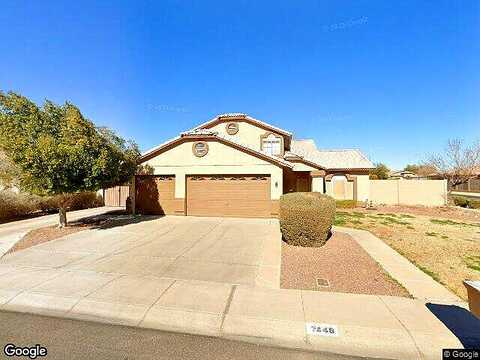 Betty Elyse, PEORIA, AZ 85382