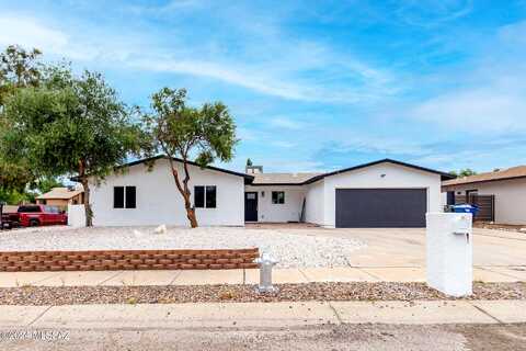 Rio Verde, TUCSON, AZ 85715
