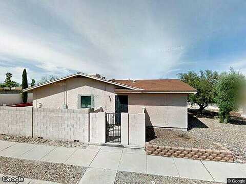 Rio Verde, TUCSON, AZ 85715
