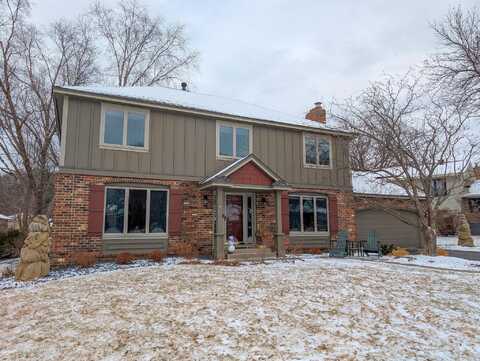 85Th, MINNEAPOLIS, MN 55438