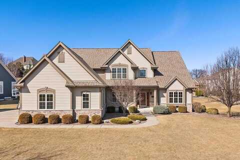 Stepping Stone, PEWAUKEE, WI 53072