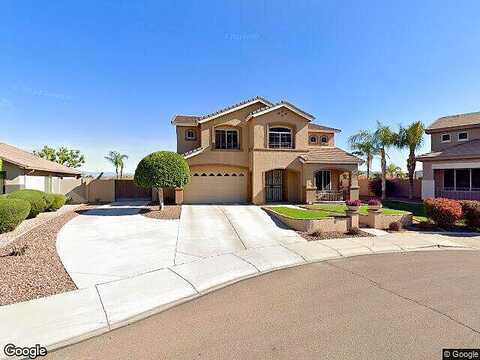 Donald, PEORIA, AZ 85383