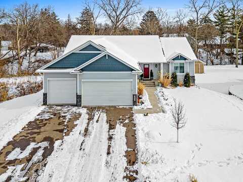 Brooklyn Park, MINNEAPOLIS, MN 55444