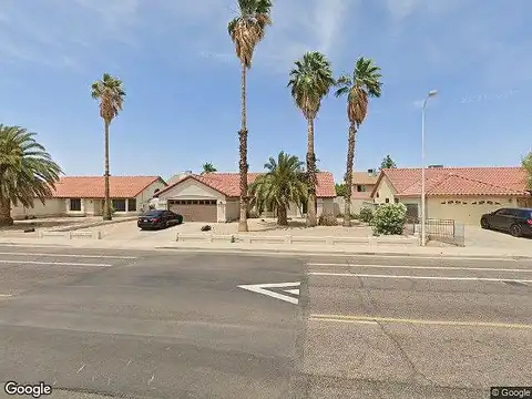 Sweetwater, PEORIA, AZ 85381