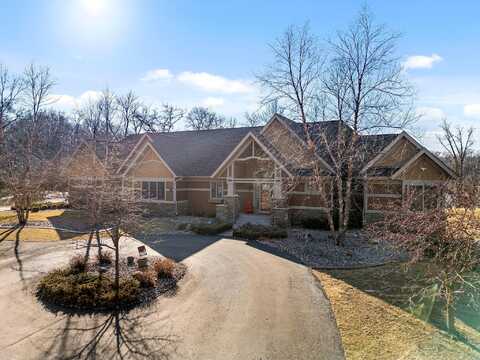 Kilt, HUDSON, WI 54016