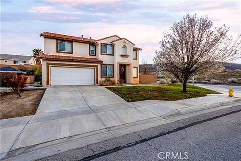 Avenue L11, LANCASTER, CA 93536
