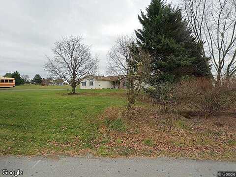Flohrs Church, BIGLERVILLE, PA 17307