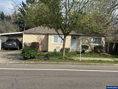 Chemawa, KEIZER, OR 97303