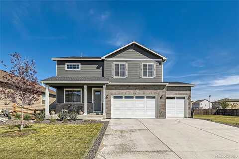 159Th, THORNTON, CO 80602