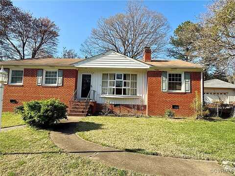 Donder, HENRICO, VA 23294