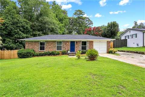 Camelot, NORCROSS, GA 30071