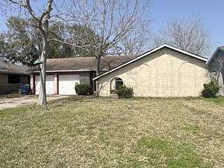 Canary, TEXAS CITY, TX 77591
