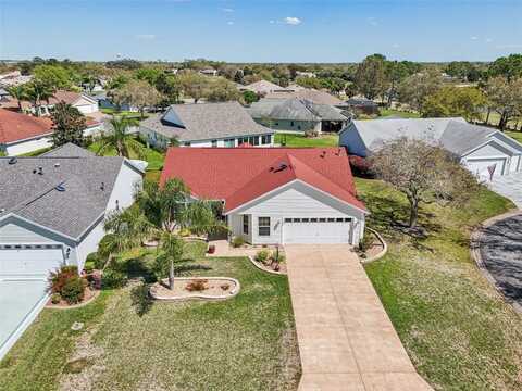 Evelynton, THE VILLAGES, FL 32162