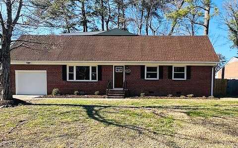 Sweetbriar, NEWPORT NEWS, VA 23606