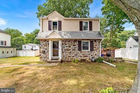 Thorndale, ALDAN, PA 19018