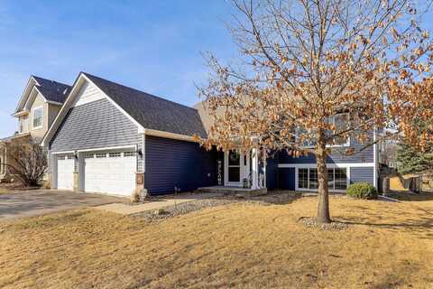 Melville, HASTINGS, MN 55033