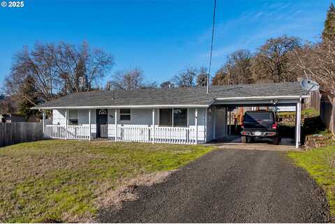 Meadow, ROSEBURG, OR 97470