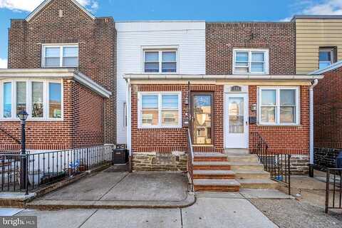 Johnston, PHILADELPHIA, PA 19148
