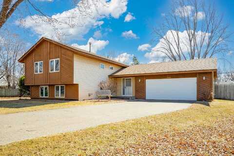 Louisiana, MINNEAPOLIS, MN 55428