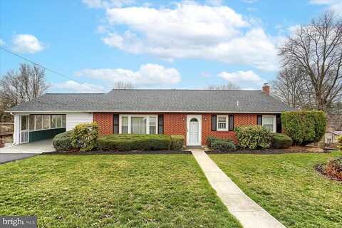 Slate Ridge, HARRISBURG, PA 17112
