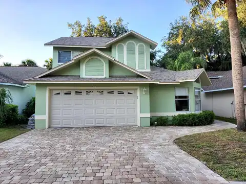 Wintergreen, TITUSVILLE, FL 32780