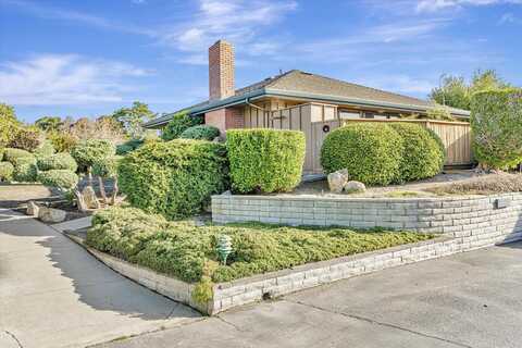 Del Mesa Carmel, CARMEL, CA 93923