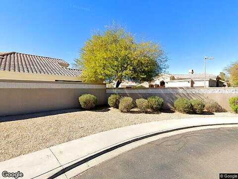 Turquoise, SCOTTSDALE, AZ 85258