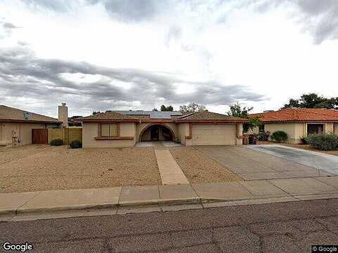 Sunnyside, PEORIA, AZ 85345
