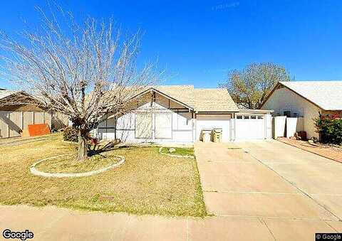 Georgia, GLENDALE, AZ 85303