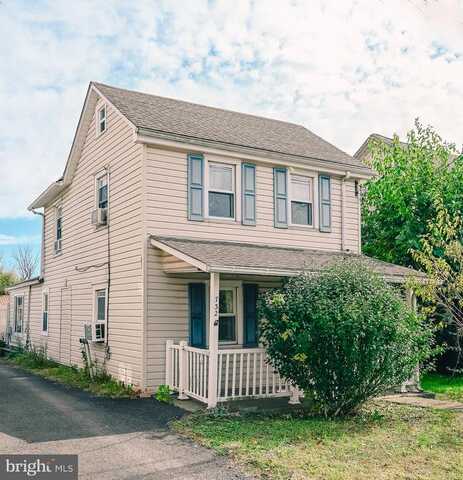 Ridge, SELLERSVILLE, PA 18960