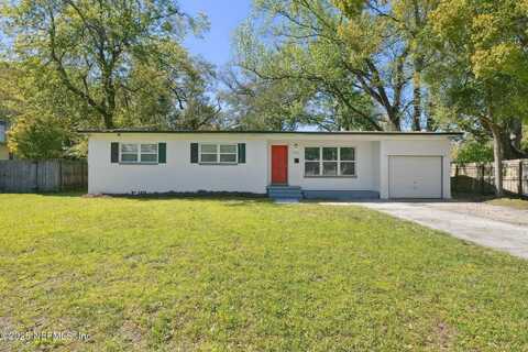 Hernando, JACKSONVILLE, FL 32217