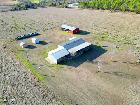 Redlevel, MARIANNA, FL 32448