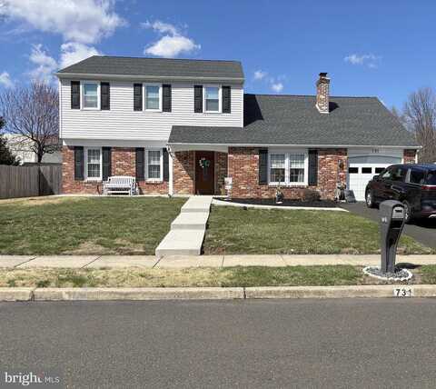 Fairbridge, FAIRLESS HILLS, PA 19030