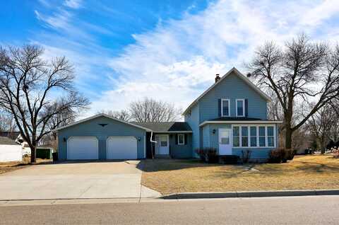 Powers, STEWART, MN 55385