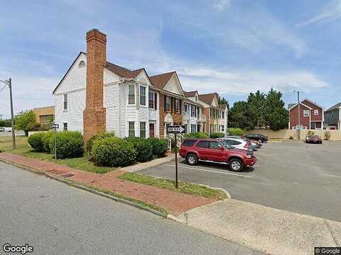 Firehouse, PORTSMOUTH, VA 23704