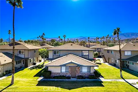 Willow, PALM DESERT, CA 92260