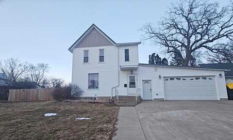 Hickory, LANCASTER, WI 53813