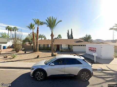 Country Gables, PHOENIX, AZ 85022
