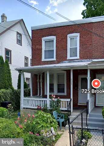 Brook, BRYN MAWR, PA 19010