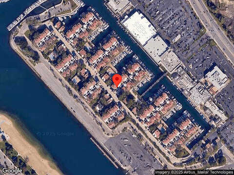 Marina Pacifica, LONG BEACH, CA 90803