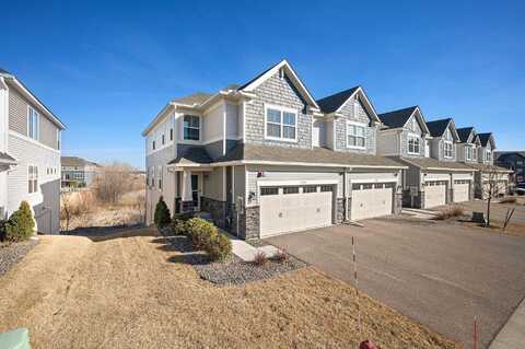 Alvarado, MAPLE GROVE, MN 55311