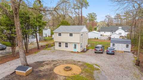 Richmond, LANEXA, VA 23089