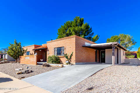 La Bellota, GREEN VALLEY, AZ 85614